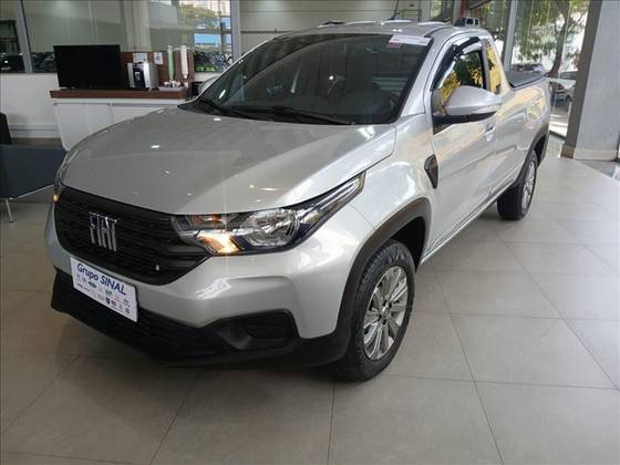 FIAT STRADA 1.3 FIREFLY FLEX FREEDOM CS MANUAL FIAT STRADA 1.3 FIREFLY FLEX FREEDOM CS MANUAL